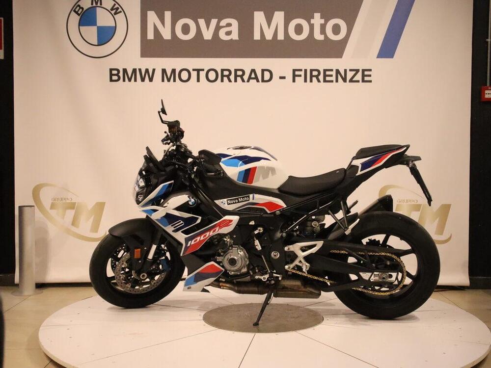 Bmw M 1000 R (2023 - 24)