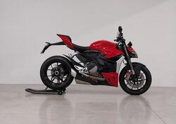 Ducati Streetfighter (2009 - 12) nuova