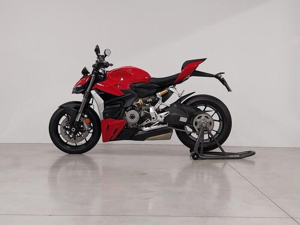 Ducati Streetfighter (2009 - 12) (2)