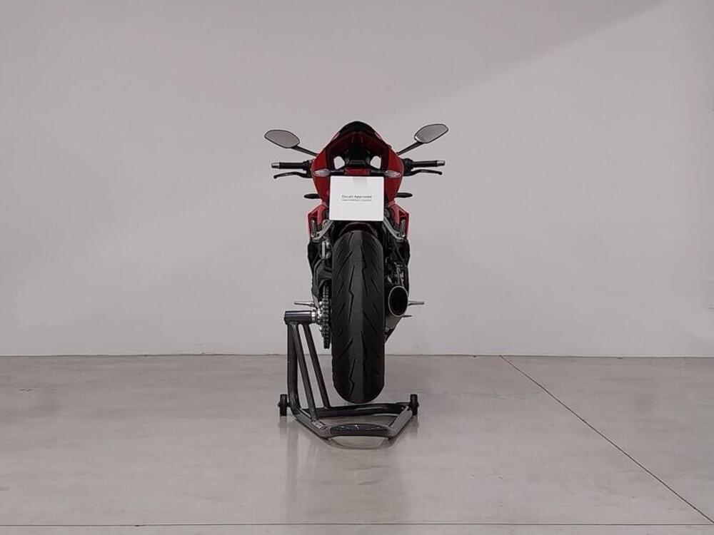 Ducati Streetfighter (2009 - 12) (4)