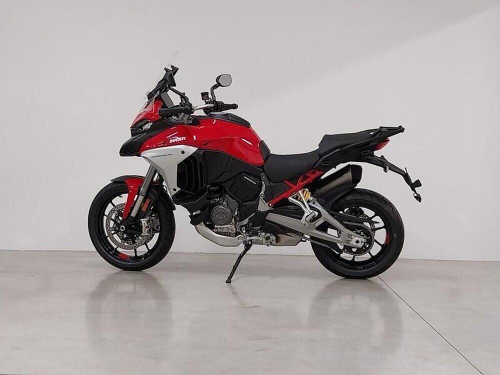 Ducati Multistrada V4 S (2021 - 24) (2)