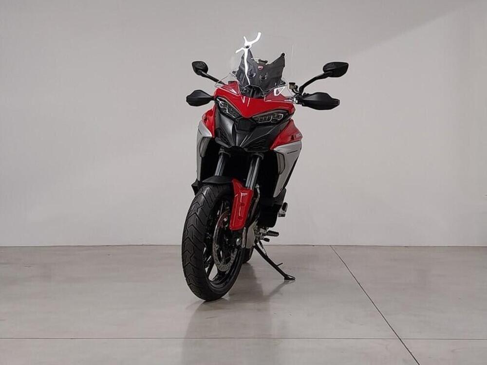 Ducati Multistrada V4 S (2021 - 24) (3)