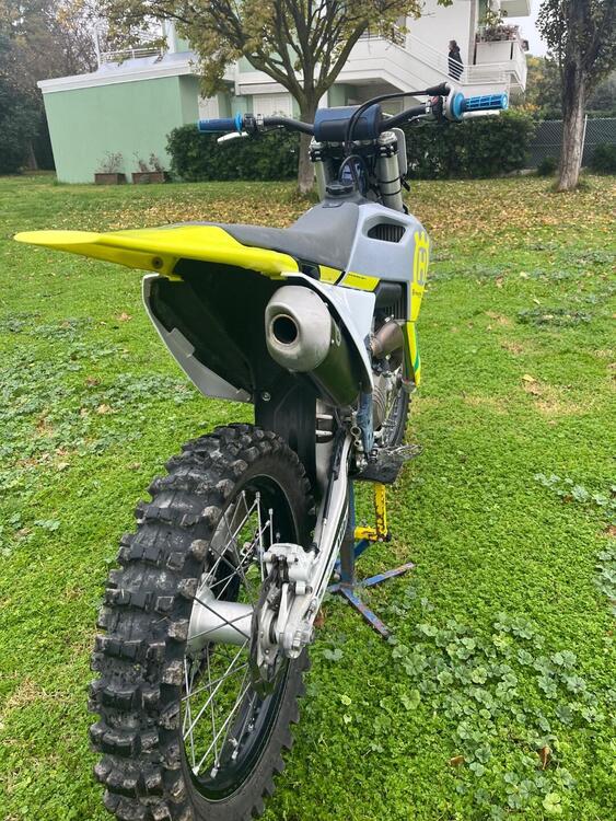 Husqvarna FE 250 (2023) (3)