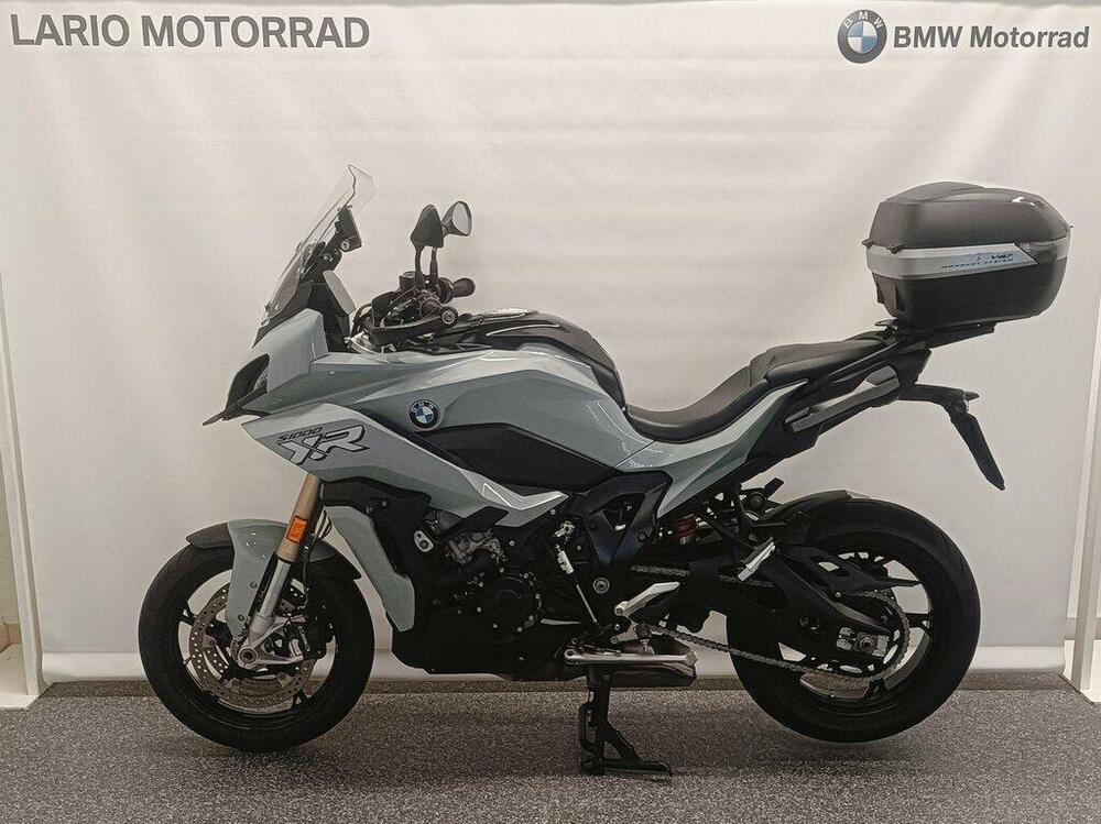 Bmw S 1000 XR (2020 - 23)