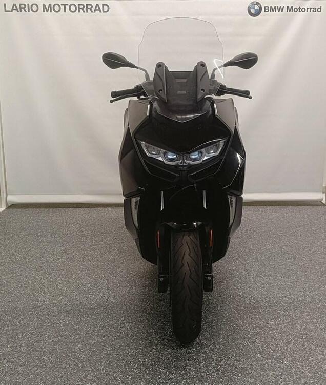 Bmw C 400 GT (2019 - 20) (2)