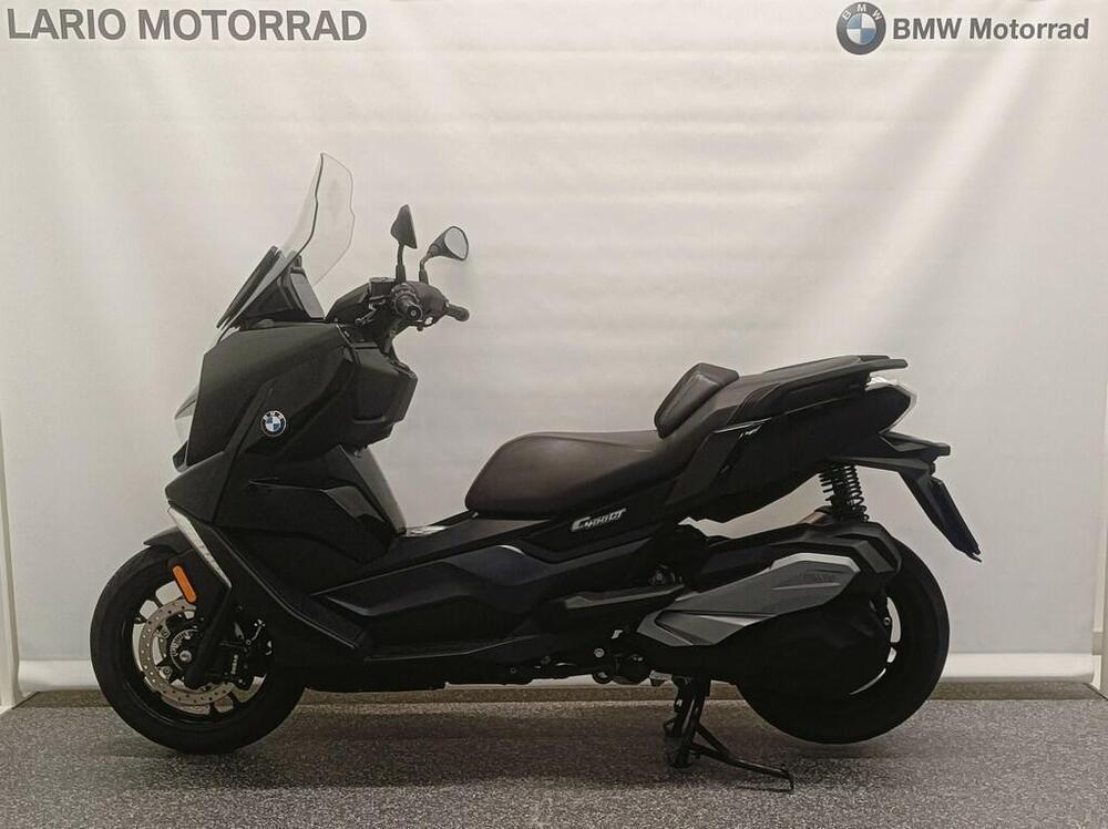 Bmw C 400 GT (2019 - 20)