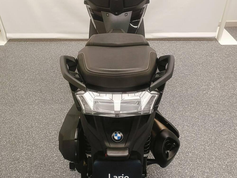 Bmw C 400 GT (2019 - 20) (5)