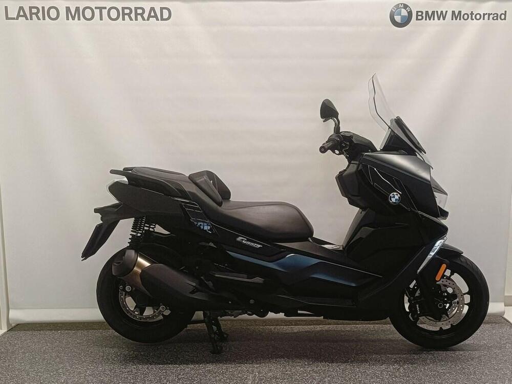 Bmw C 400 GT (2019 - 20) (3)