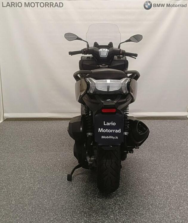 Bmw C 400 GT (2019 - 20) (4)