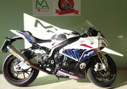 Bmw S 1000 RR (2015 - 16) usata