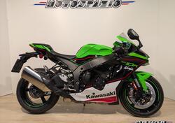 Kawasaki Ninja 1000 ZX-10R (2021 - 25) usata