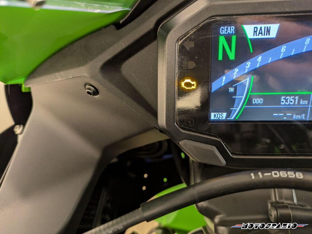 Kawasaki Ninja 1000 ZX-10R (2021 - 25) (5)