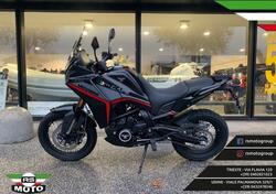 Moto Morini X-Cape 650 (2021 - 24) usata