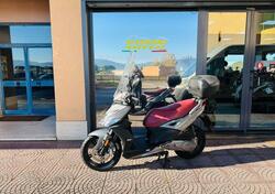 Kymco Agility 125 R16 + (2017 - 20) usata