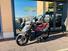 Kymco Agility 125 R16 + (2017 - 20) (11)