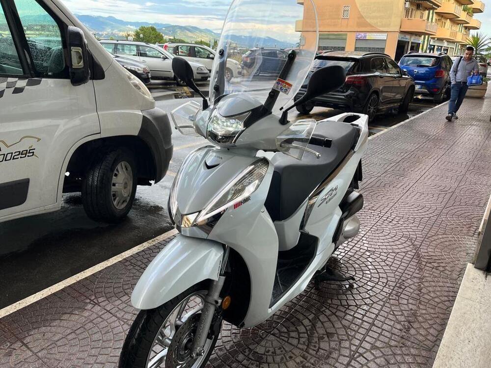 Honda SH 300 i Sport ABS (2018 - 20) (5)