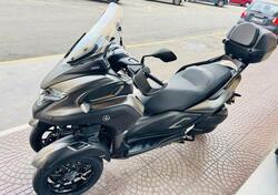 Yamaha Tricity 300 (2020) usata