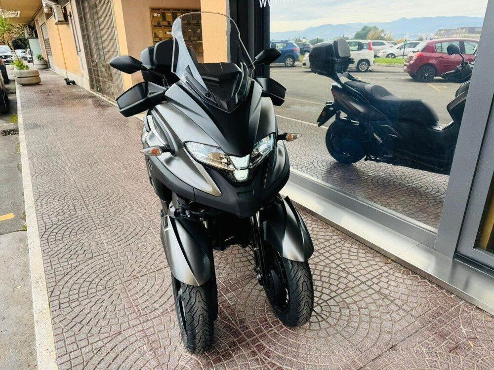 Yamaha Tricity 300 (2020) (4)