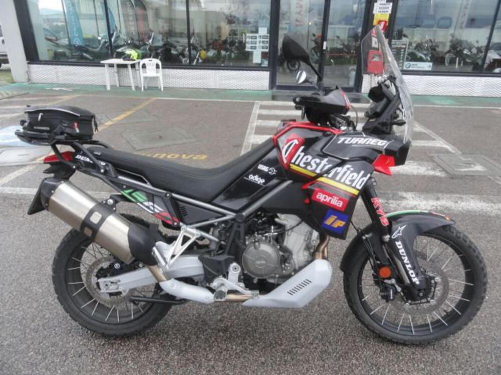 Aprilia Tuareg 660 (2022 - 24)