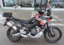 Aprilia Tuareg 660 (2022 - 24) usata