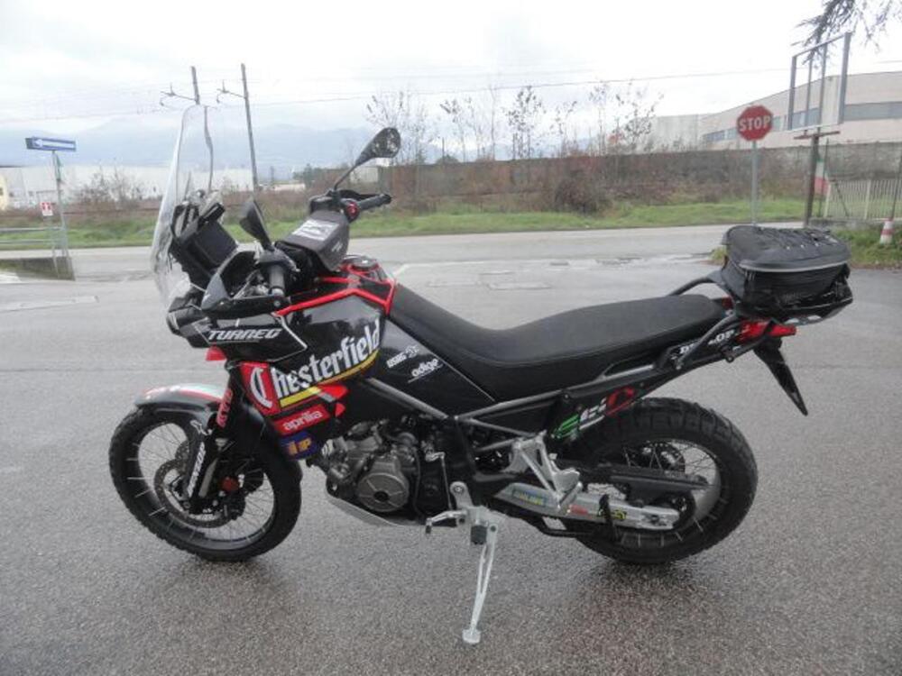 Aprilia Tuareg 660 (2022 - 24) (5)