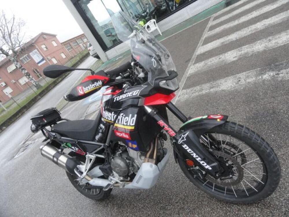 Aprilia Tuareg 660 (2022 - 24) (2)