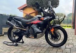 KTM 790 Adventure (2023 - 24) usata