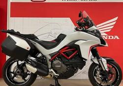 Ducati Multistrada 1200 S (2015 - 17) usata