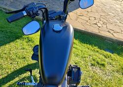 Harley-Davidson 1200 Custom CA (2013 - 17) - XL 1200CA usata