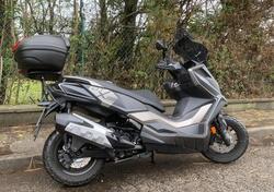 Kymco DTX 360 350 (2022 - 24) usata