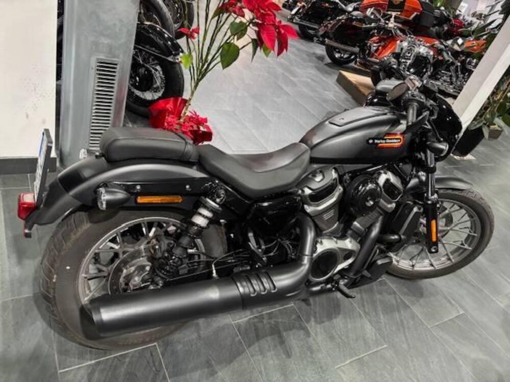 Harley-Davidson Nightster Special (2023 - 25) (3)