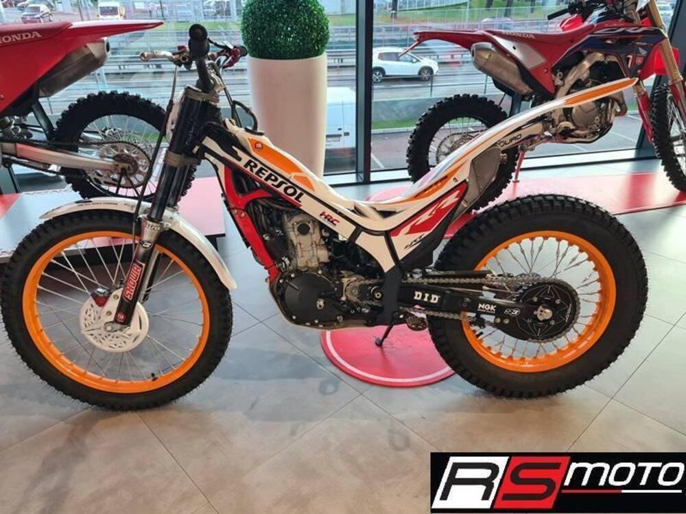 Montesa Cota 301 RR (2021)