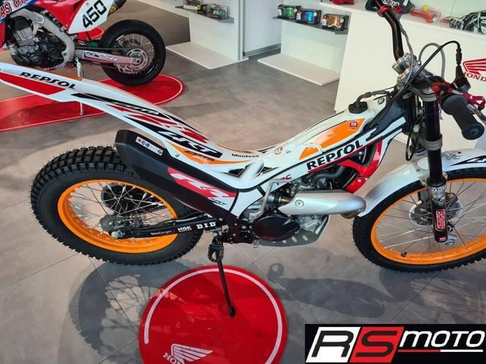 Montesa Cota 301 RR (2021) (2)