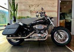 Harley-Davidson 1200 Custom (2017) - XL 1200C usata