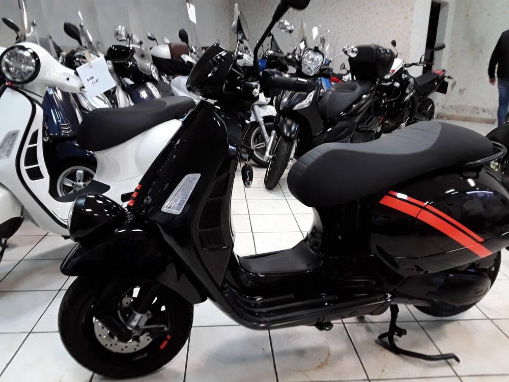 Vespa GTV 300 Hpe (2023 - 24) (3)