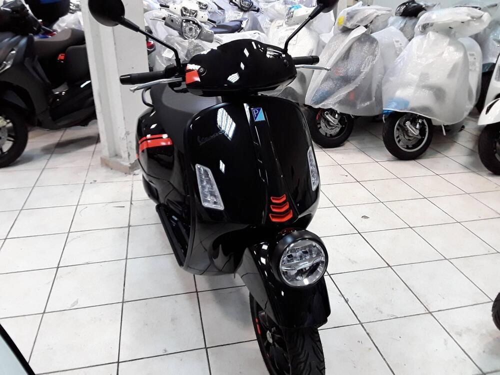 Vespa GTV 300 Hpe (2023 - 24) (5)