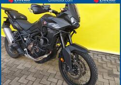 Honda Africa Twin CRF 1100L Urban DCT (2022 - 23) usata