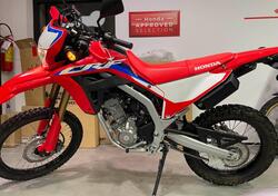 Honda CRF 300 L (2021 - 24) usata