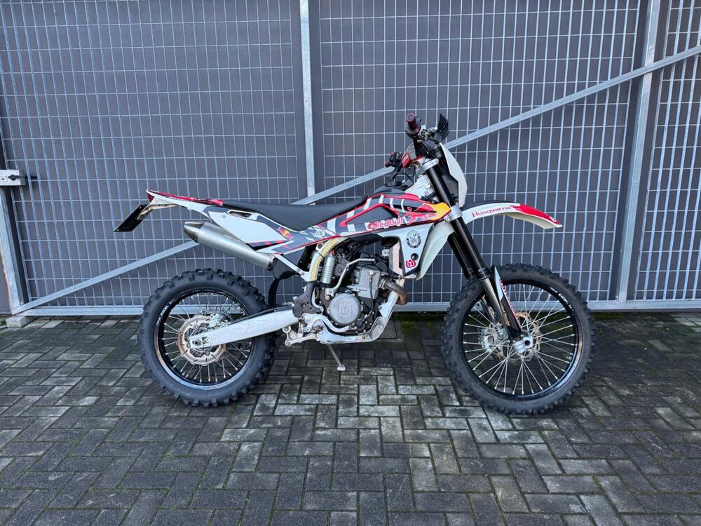 Husqvarna TE 250 (2010 - 11)