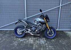 Yamaha MT-09 SP (2018 - 20) usata