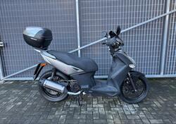 Kymco Agility 125 R16 (2008 - 17) usata