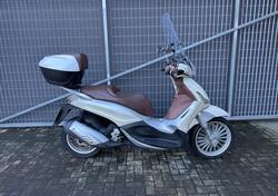 Piaggio Beverly 300 i.e. (2010 - 16) usata