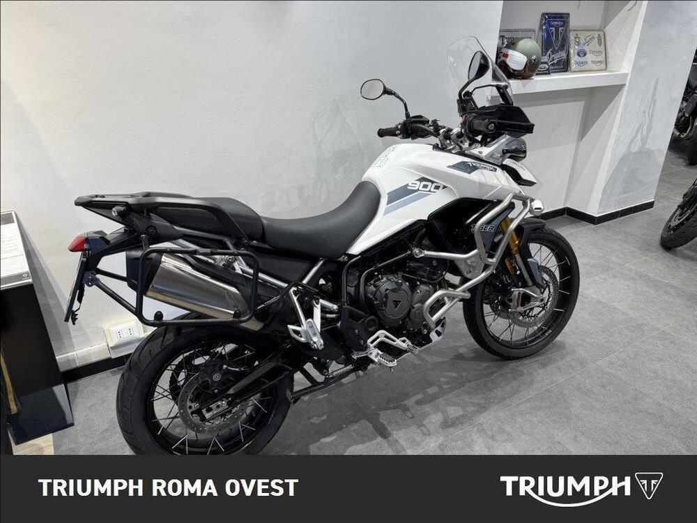 Triumph Tiger 900 Rally Pro (2020 - 23) (3)