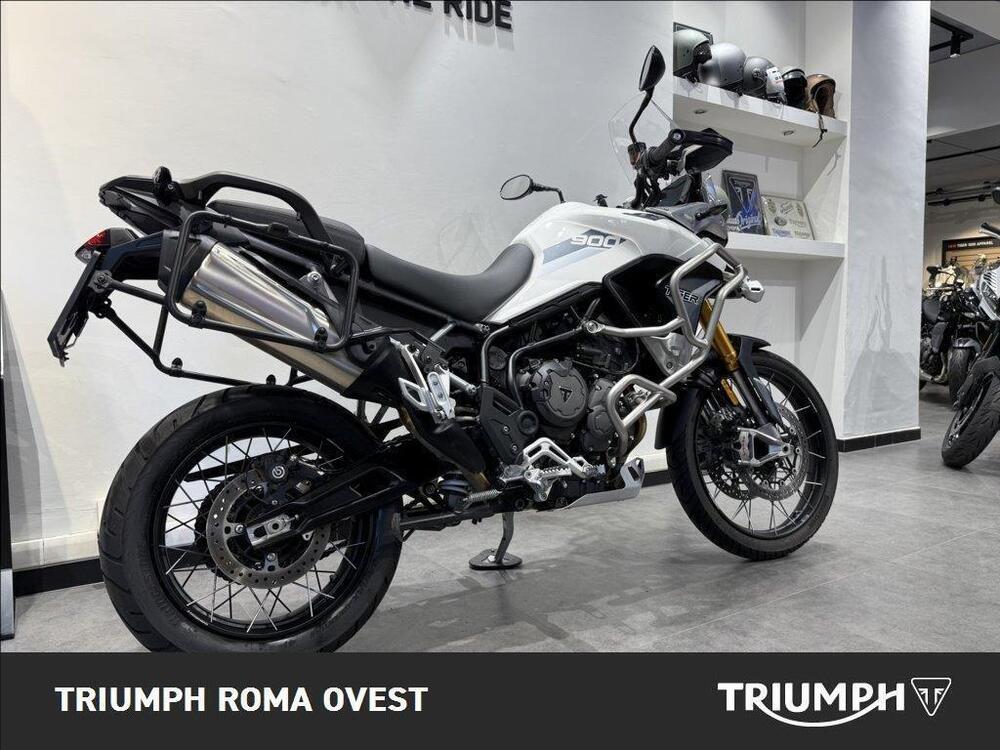 Triumph Tiger 900 Rally Pro (2020 - 23) (4)