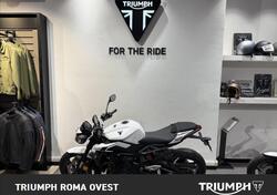 Triumph Street Triple R (2020 - 23) usata