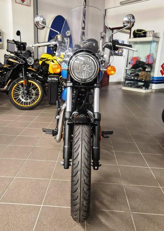 Royal Enfield Meteor 350 Supernova (2021 - 24) (3)