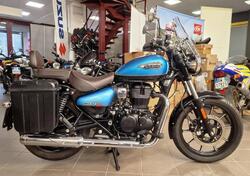 Royal Enfield Meteor 350 Supernova (2021 - 24) usata