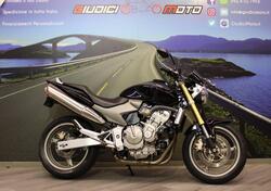 Honda Hornet 600 (2005 - 06) usata