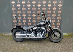 Harley-Davidson 107 Slim (2021) - FLSL usata