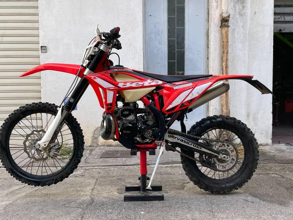 Betamotor RR 250 2T Enduro (2021) (2)